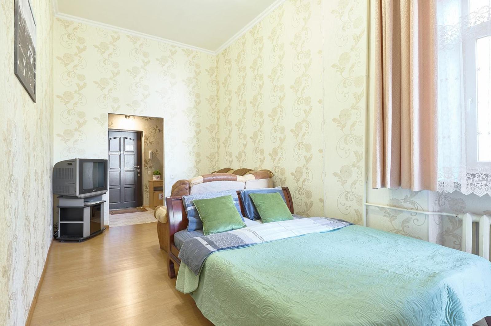 S12-58 Modern Aparthotel With Two 2Bedrooms In Central Kiev - Bessarabska Squere - Gulliver Mall - Olympic Stadium - Palace Of Sports - Saksahanskoho St, 12Б Exteriér fotografie