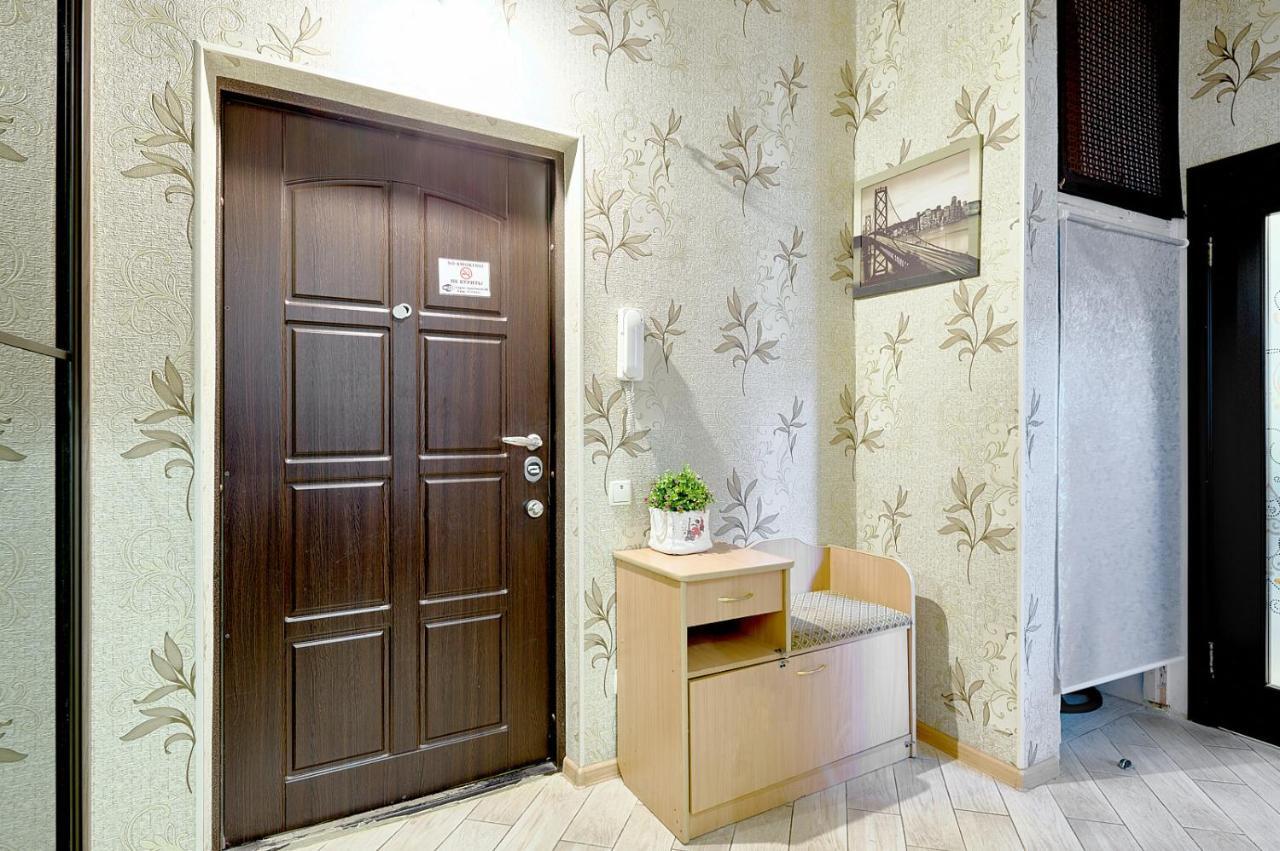 S12-58 Modern Aparthotel With Two 2Bedrooms In Central Kiev - Bessarabska Squere - Gulliver Mall - Olympic Stadium - Palace Of Sports - Saksahanskoho St, 12Б Exteriér fotografie