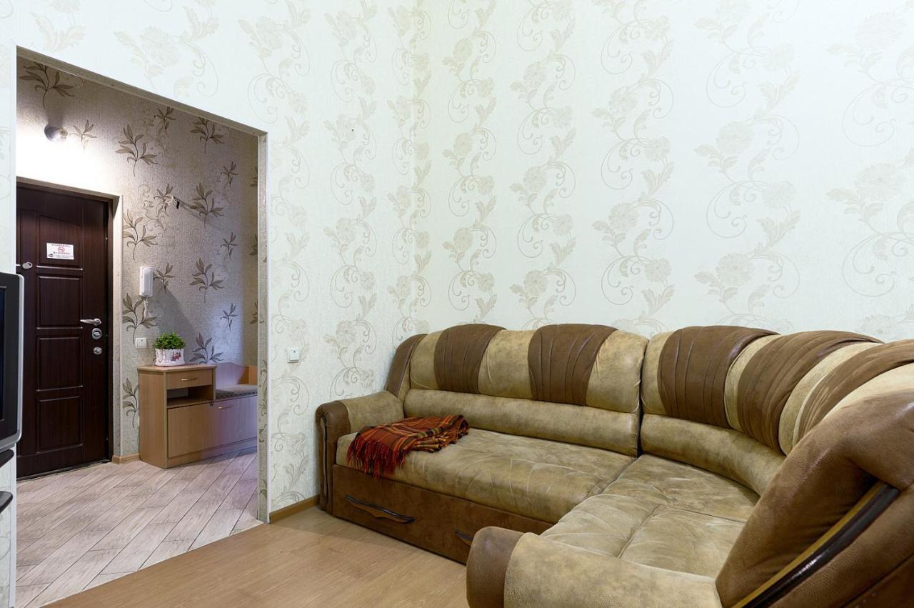 S12-58 Modern Aparthotel With Two 2Bedrooms In Central Kiev - Bessarabska Squere - Gulliver Mall - Olympic Stadium - Palace Of Sports - Saksahanskoho St, 12Б Exteriér fotografie