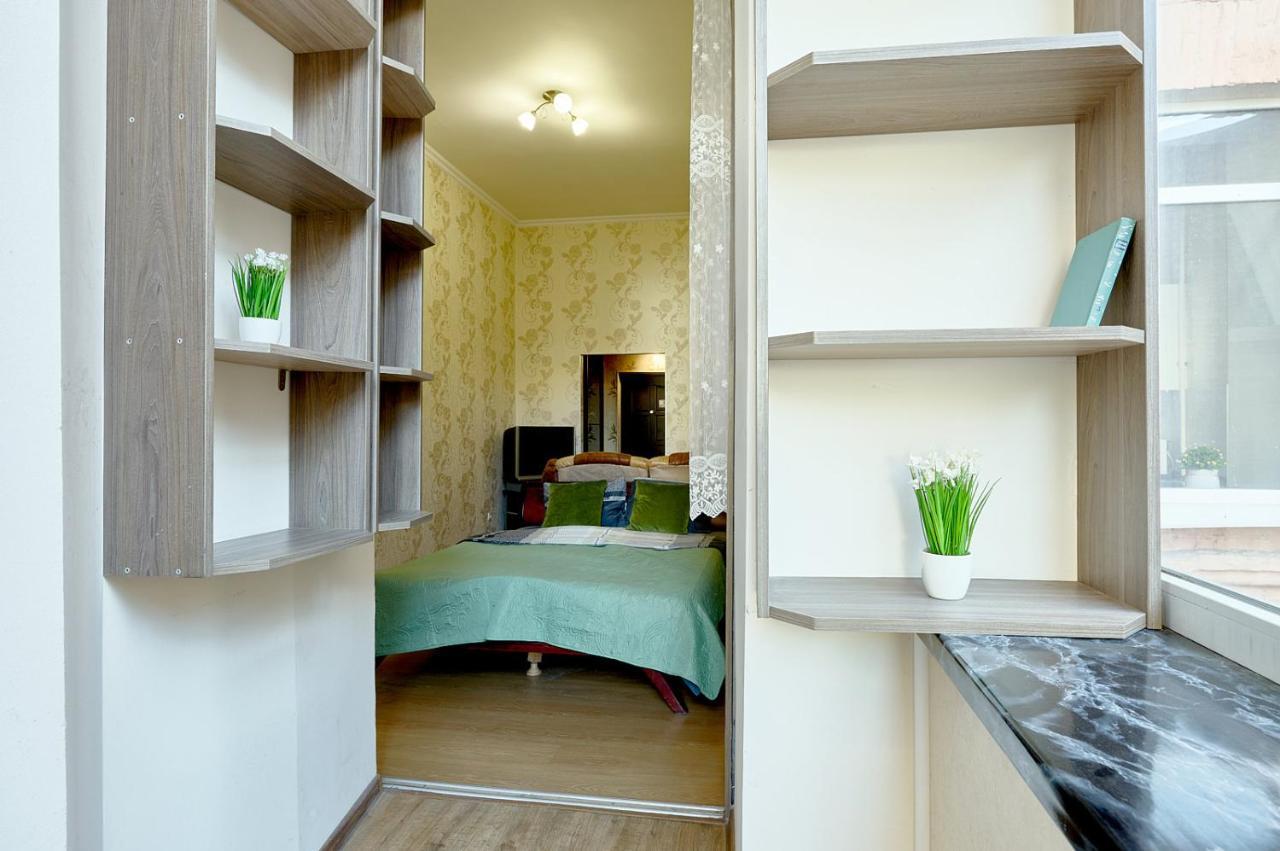 S12-58 Modern Aparthotel With Two 2Bedrooms In Central Kiev - Bessarabska Squere - Gulliver Mall - Olympic Stadium - Palace Of Sports - Saksahanskoho St, 12Б Exteriér fotografie
